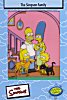 Simpsons FilmCardz by Artbox